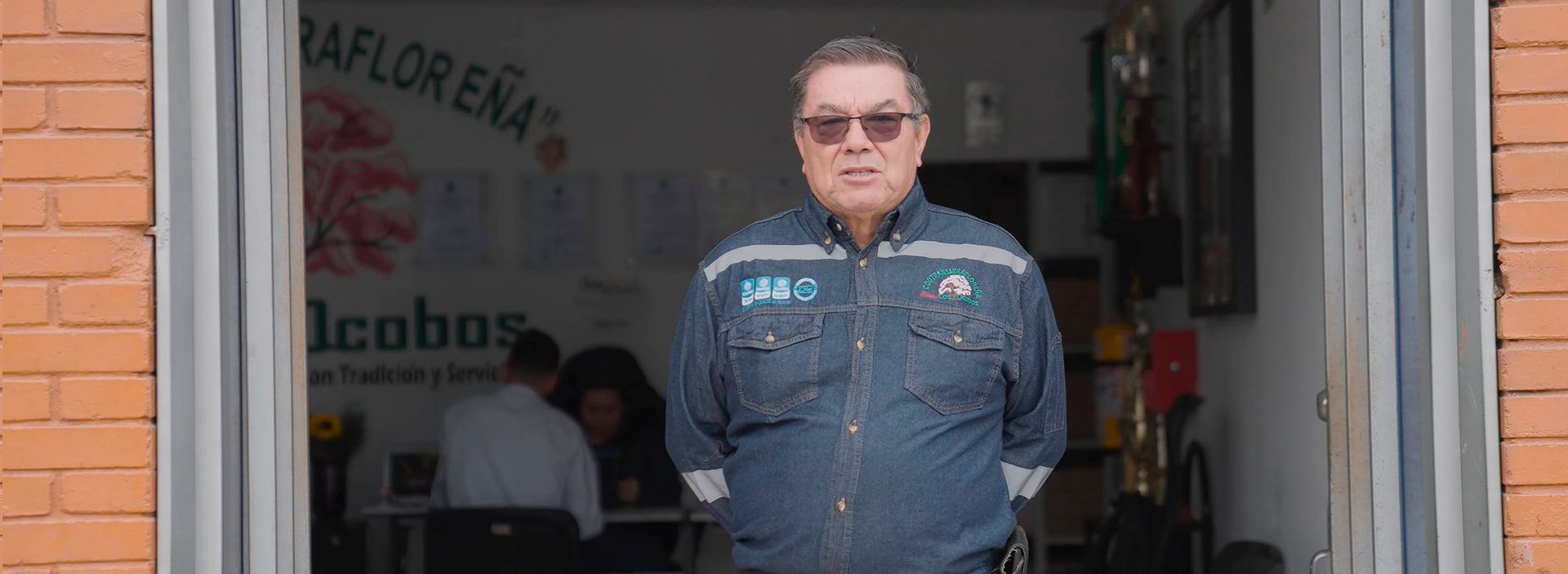 Cootransmirafloreña, otra empresa de la Red de Desarrollo Empresarial de Ocensa