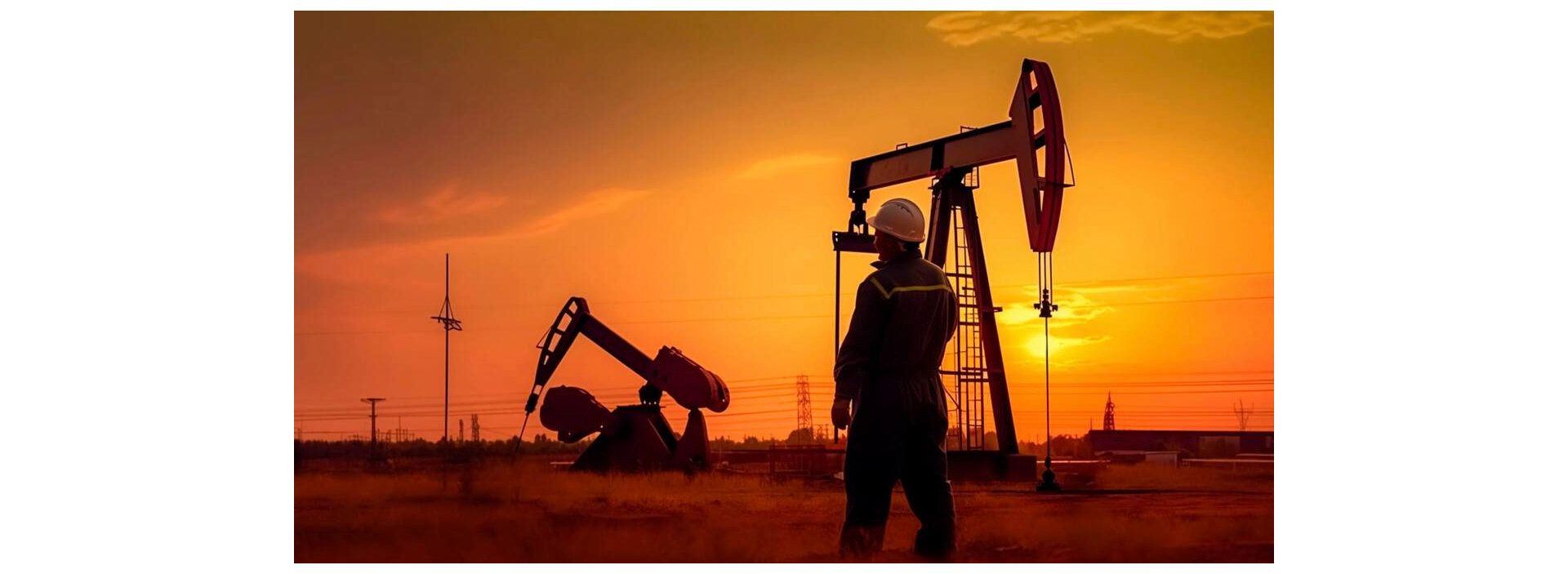 6,8% creció la actividad de taladros petroleros en octubre de 2025 en el país