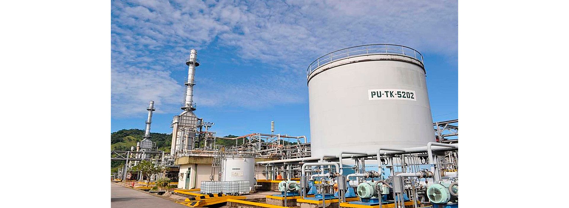 Ecopetrol logró que el país pueda contar con 14% de cantidad de gas adicional