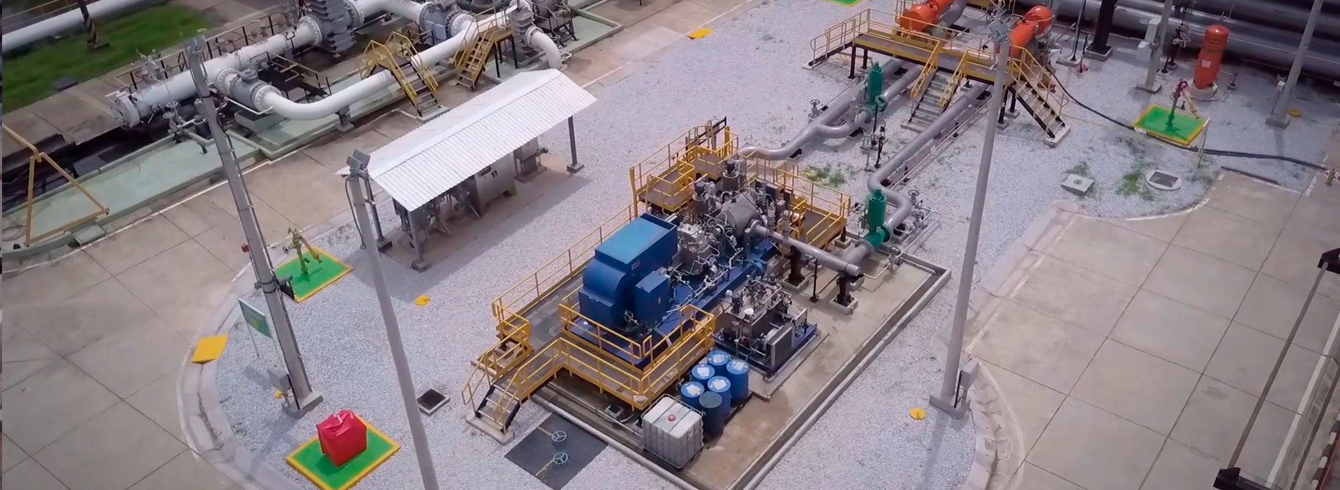 13 meses de operación continua y eficiencias operativas significativas: esto es Recva