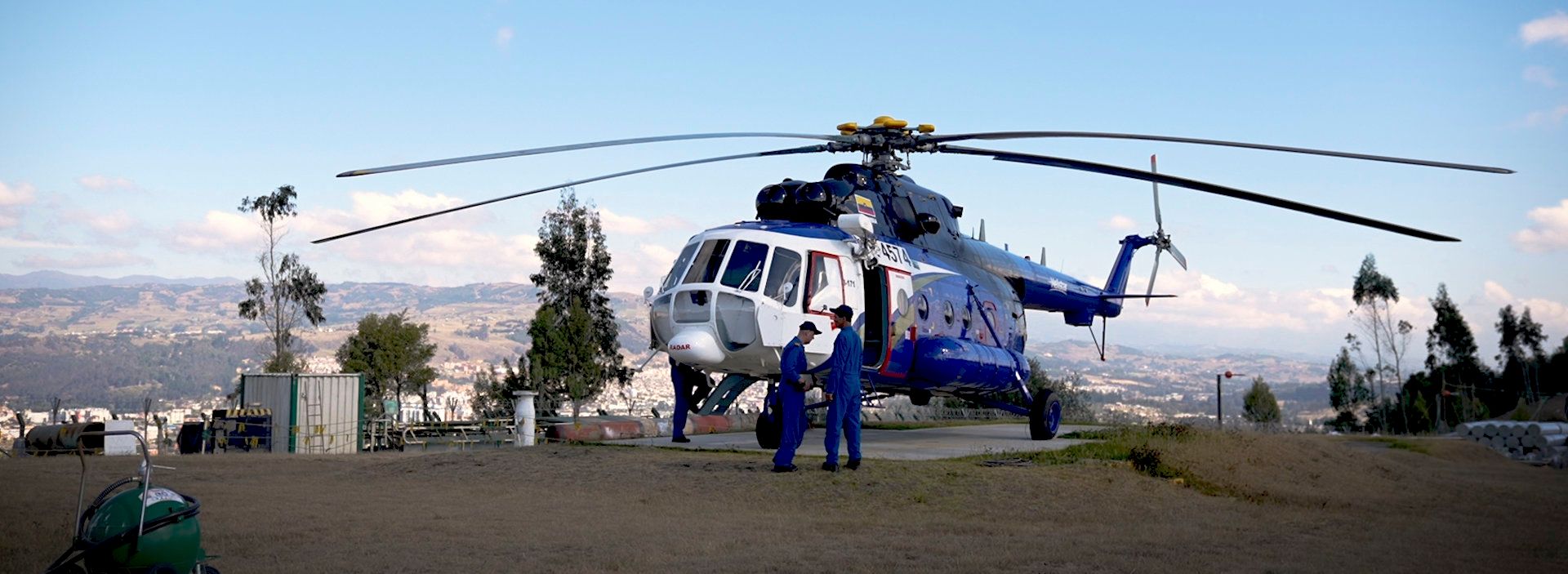 Se aproxima nuestro simulacro nivel 3