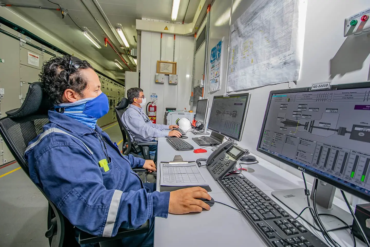 Hacemos posible lo imposible