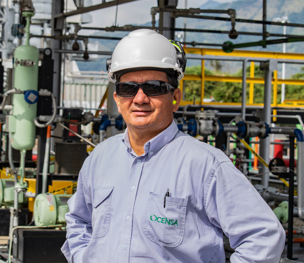 Prestamos un servicio público