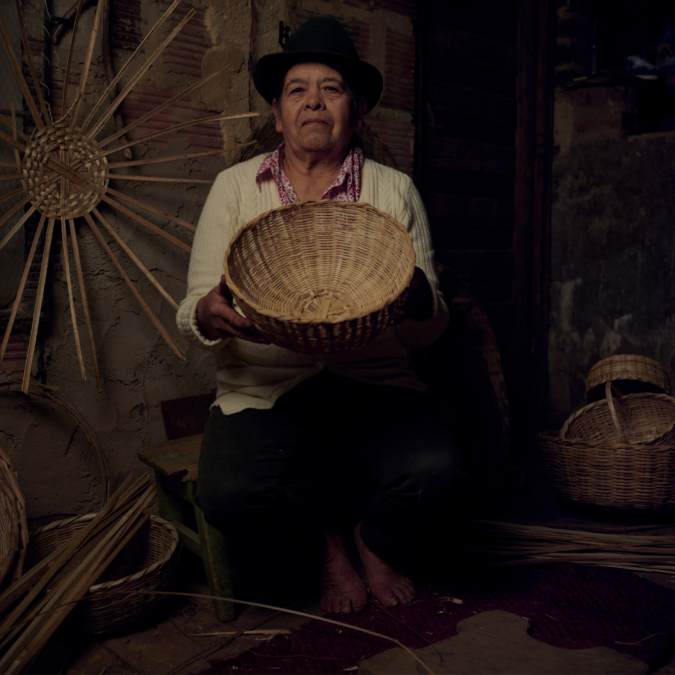 Transformación territorial