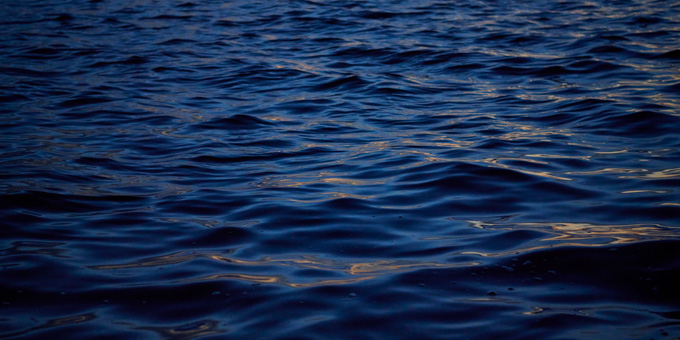 Así cuidamos el agua