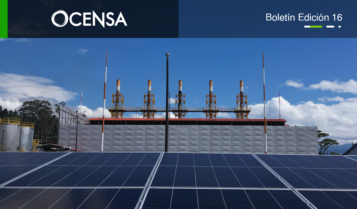 Nuestro equipo, la clave de un 2023 extraordinario