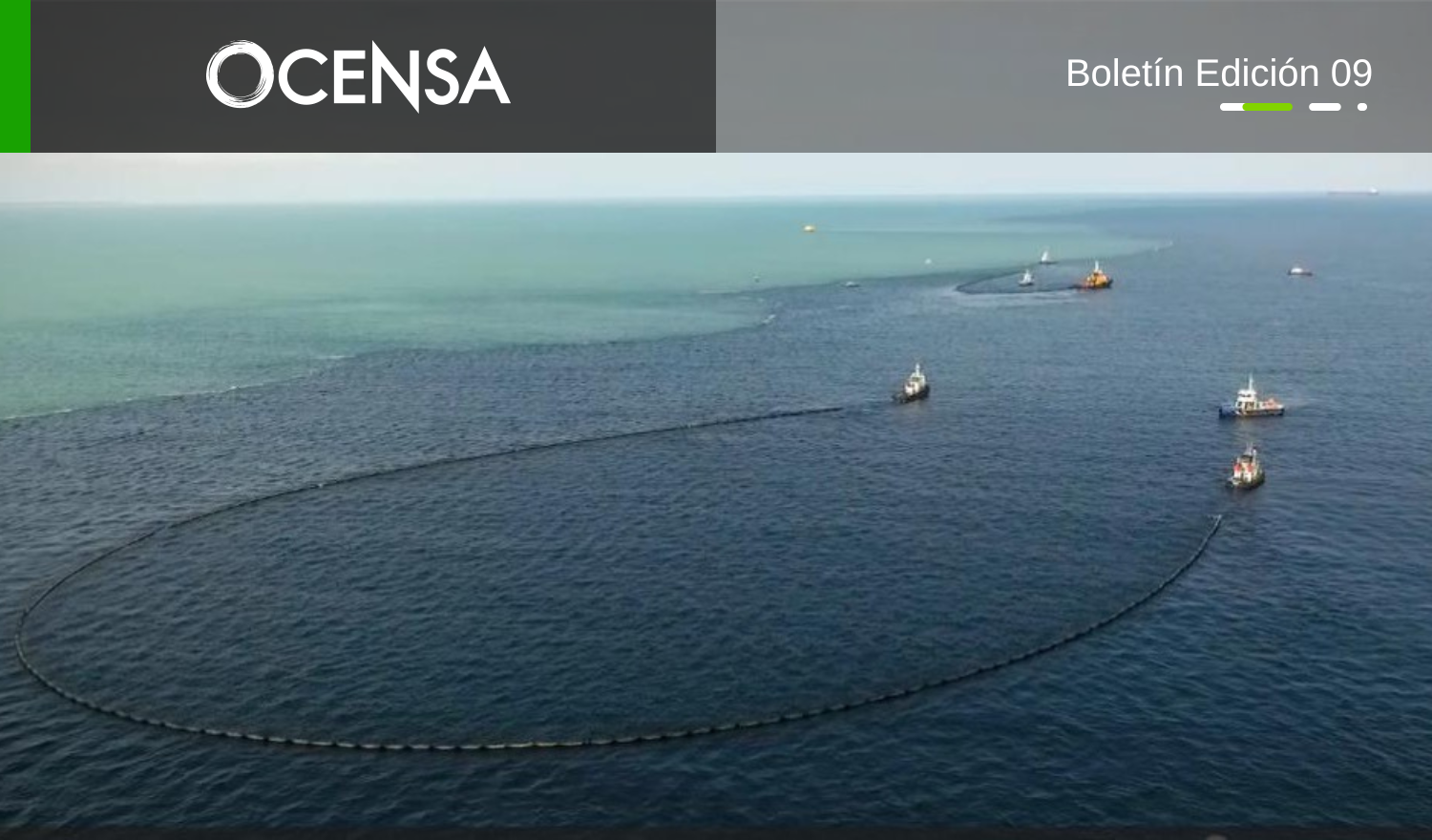 Simulacro de Emergencia en Coveñas