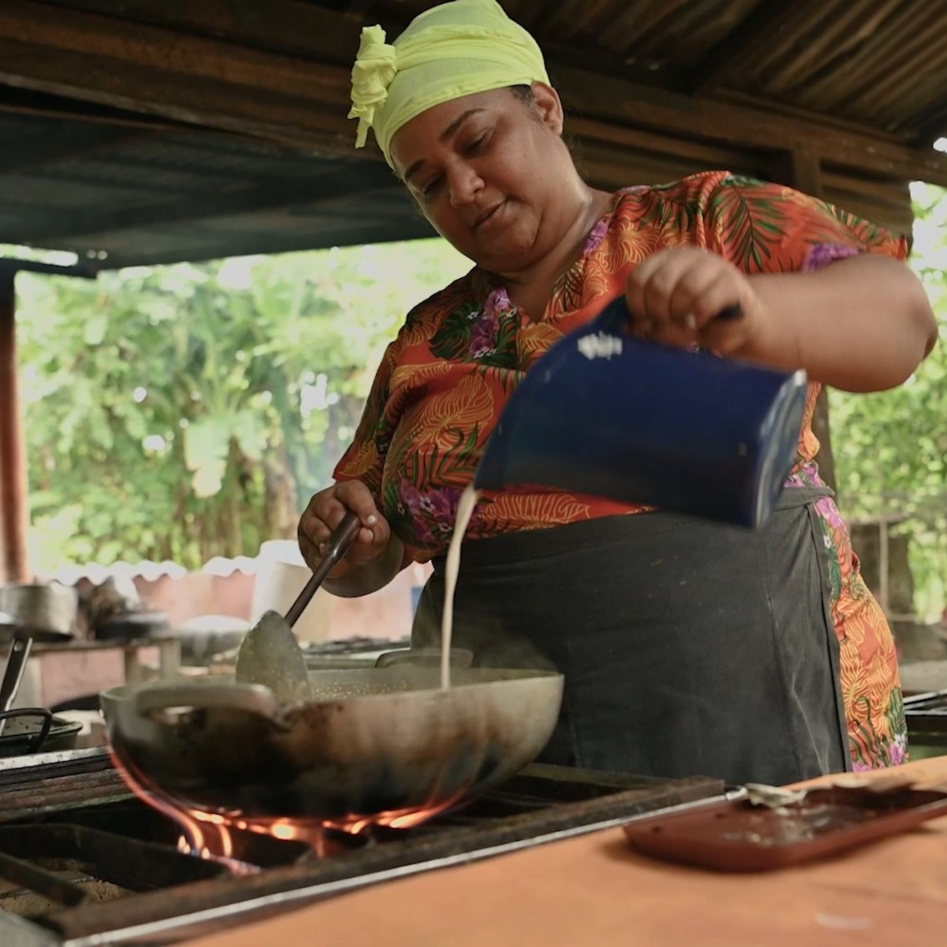 Gestión del portafolio