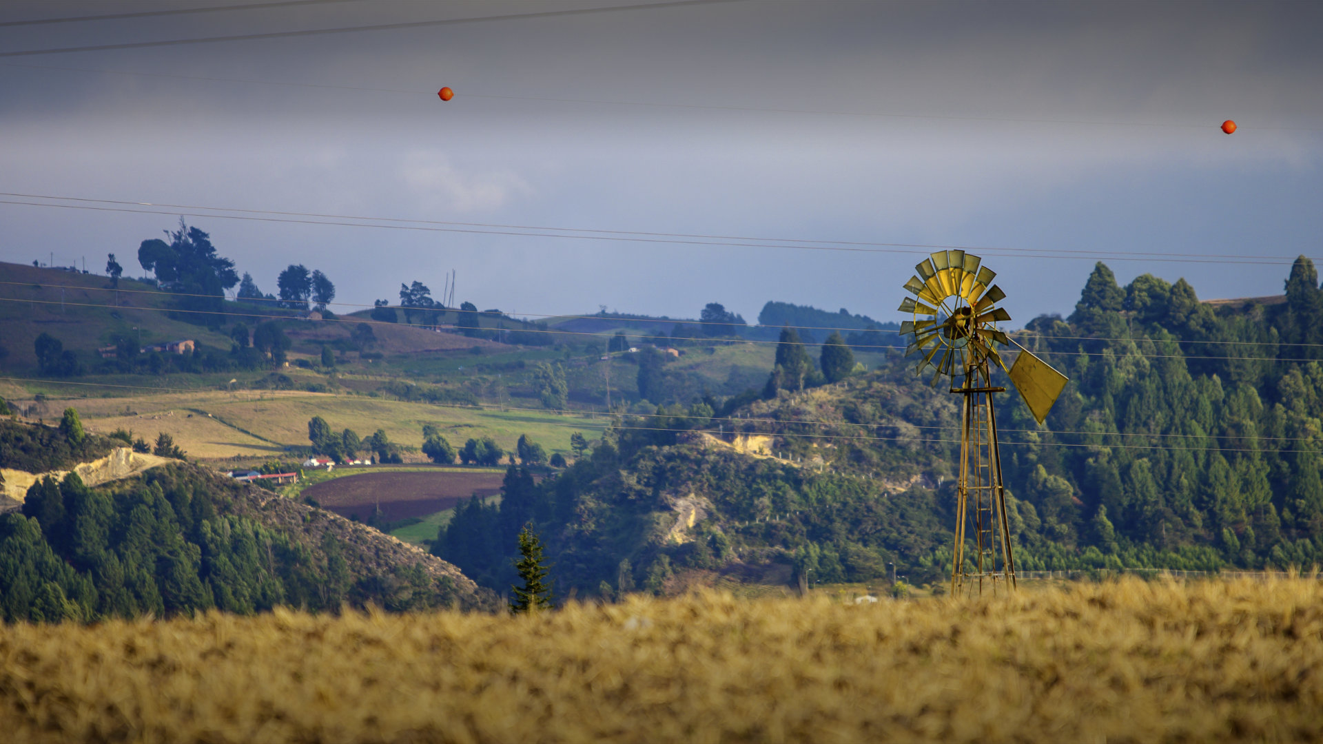 “Buscamos que el desarrollo territorial se construya desde su propia visión”