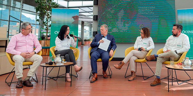 Sevivir: la semana del segmento de transporte de crudo