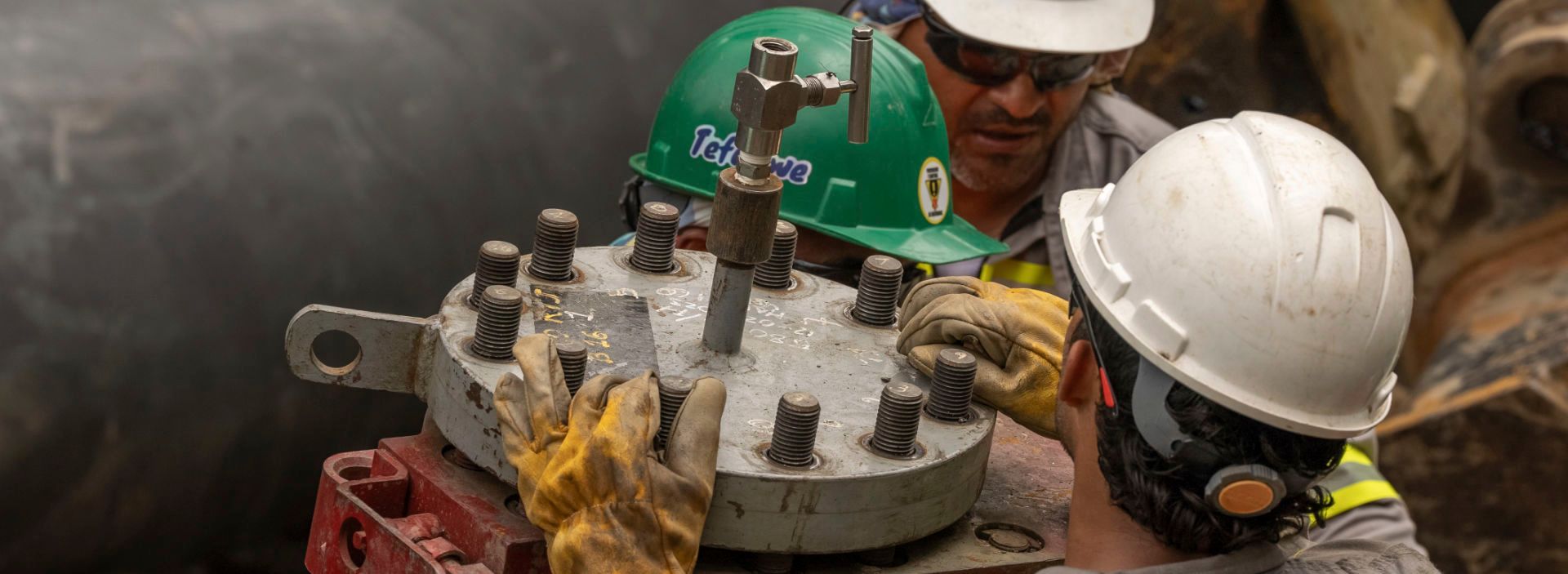 En el 2025 Ecopetrol generó más de 87 mil empleos a través de empresas contratistas