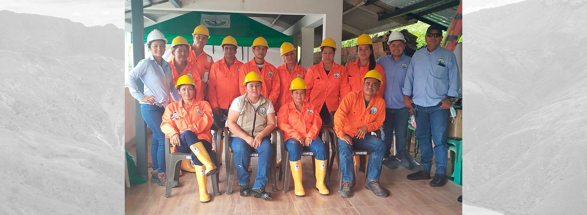 Las Juntas de Acción Comunal transforman su territorio