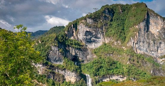 La geotecnia de Ocensa en Alemania