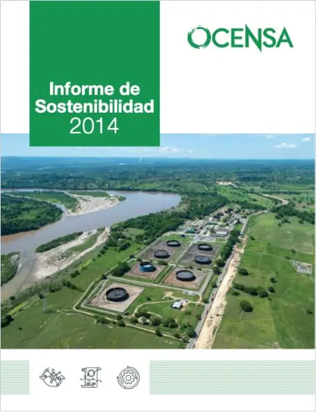 Informe 2014