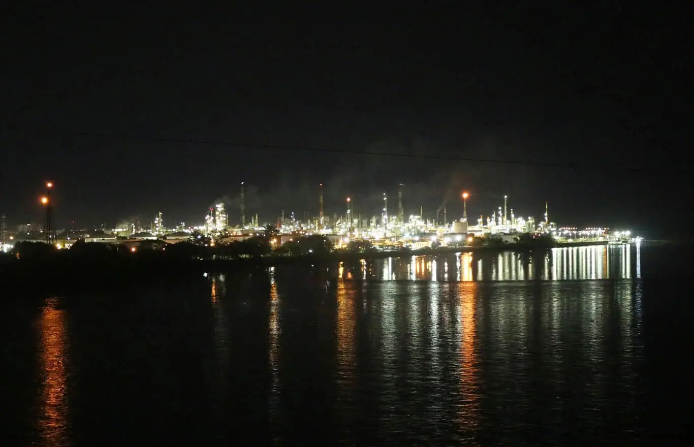 Municipio Barrancabermeja