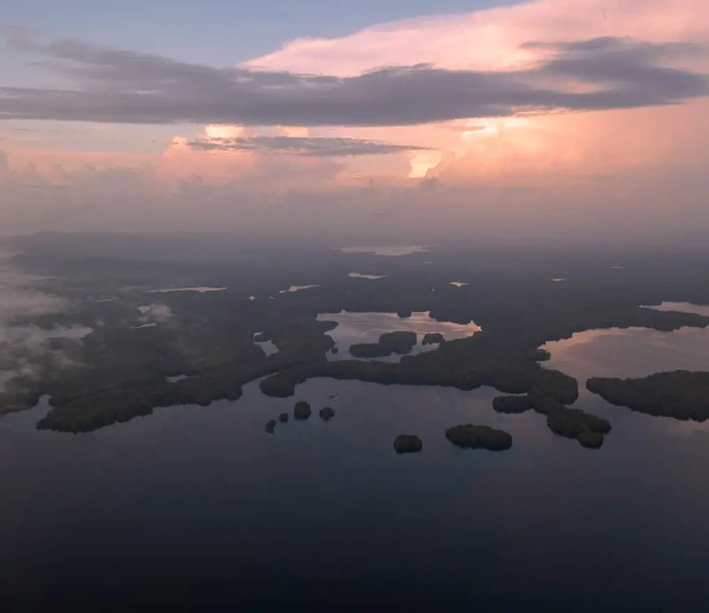 Golfo de Morrosquillo