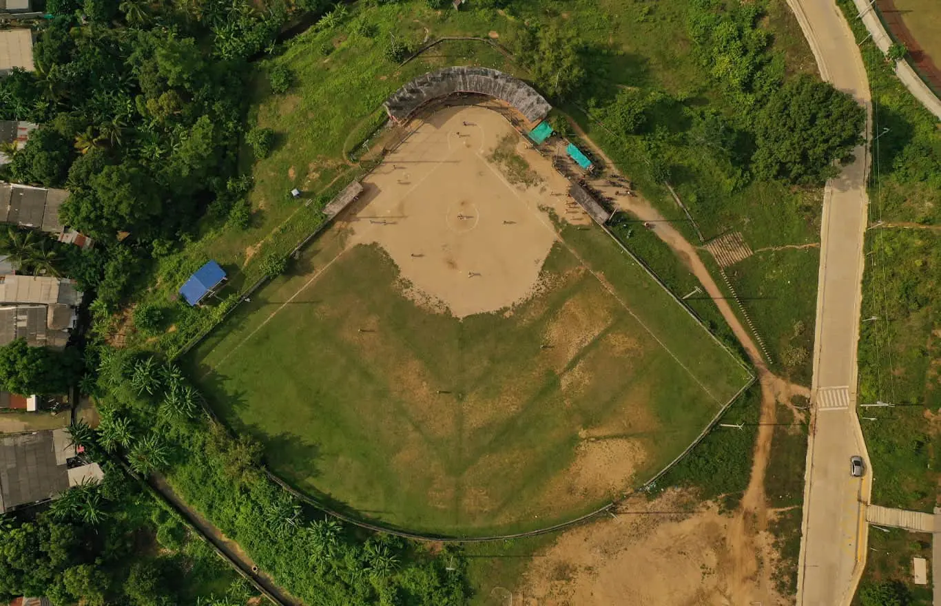 Municipio Pueblo Nuevo