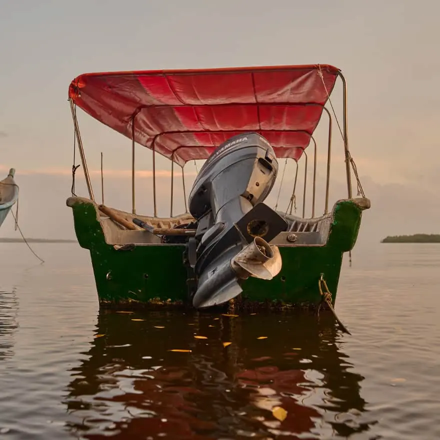 Reactivación de hoteles y restaurantes en el Golfo de Morrosquillo
