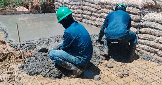 Las Juntas de Acción Comunal transforman su territorio