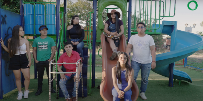 Proyecto Formulación de la Política de Adolescencia y Juventud en Tauramena