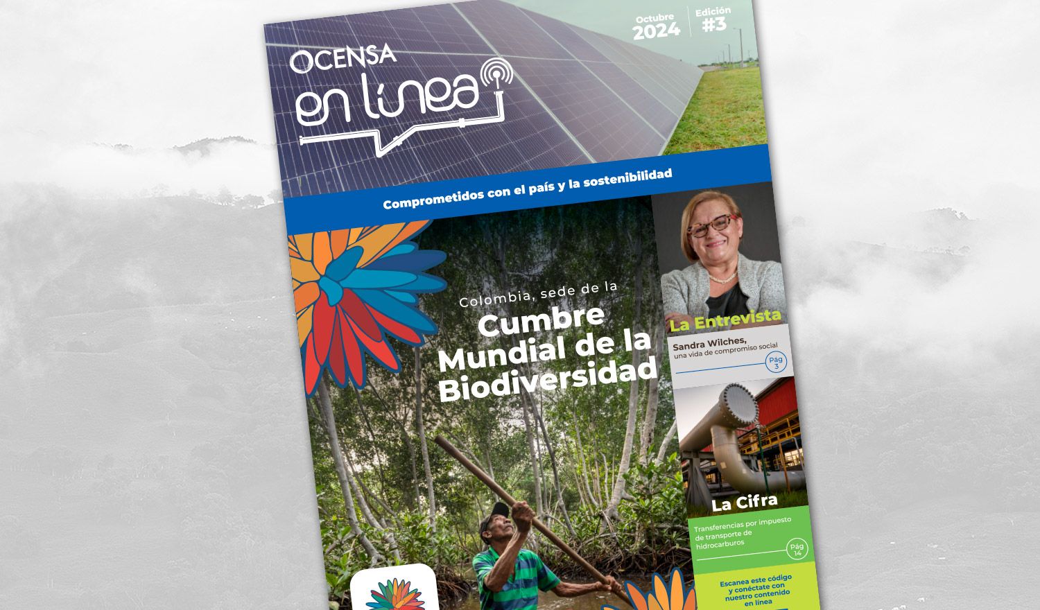 Periódico Edición 3