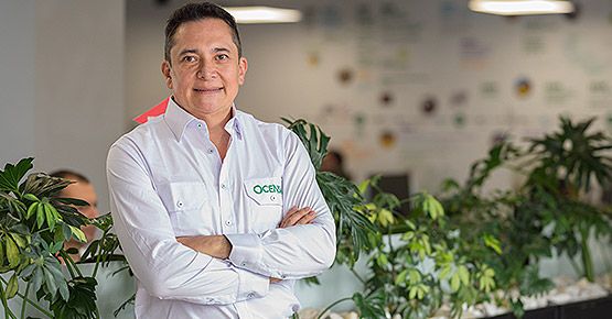 Celebramos un hito para inspirar el mañana