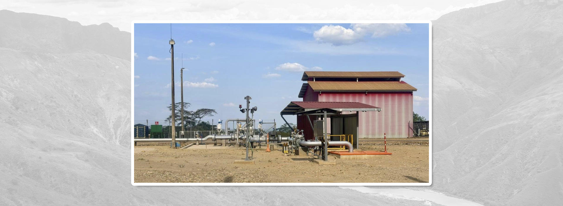 Nafcus y el primer bache despachado de nafta