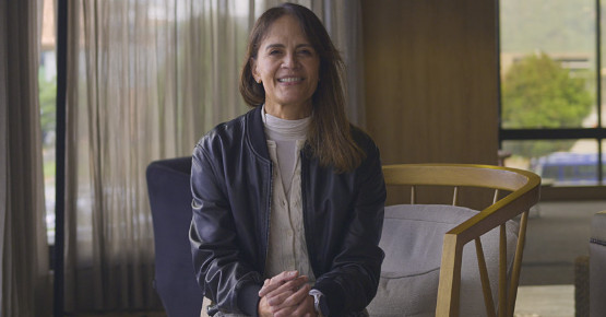 Visión territorial y sostenibilidad con Diana Puerta