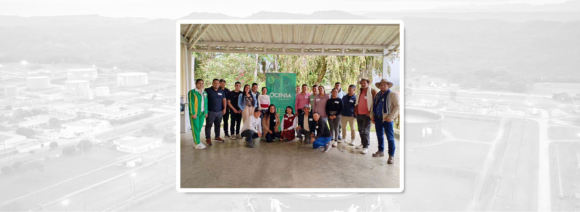 Impulsando el desarrollo agrícola en La Belleza