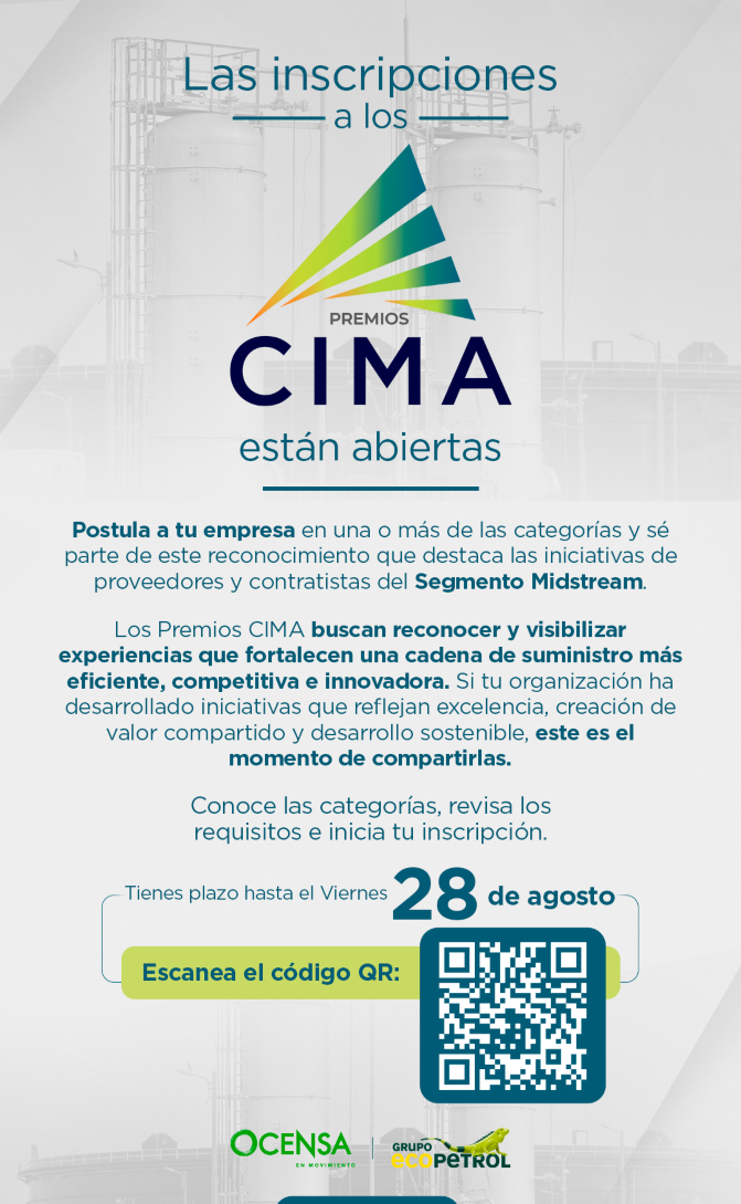 Cima 2026