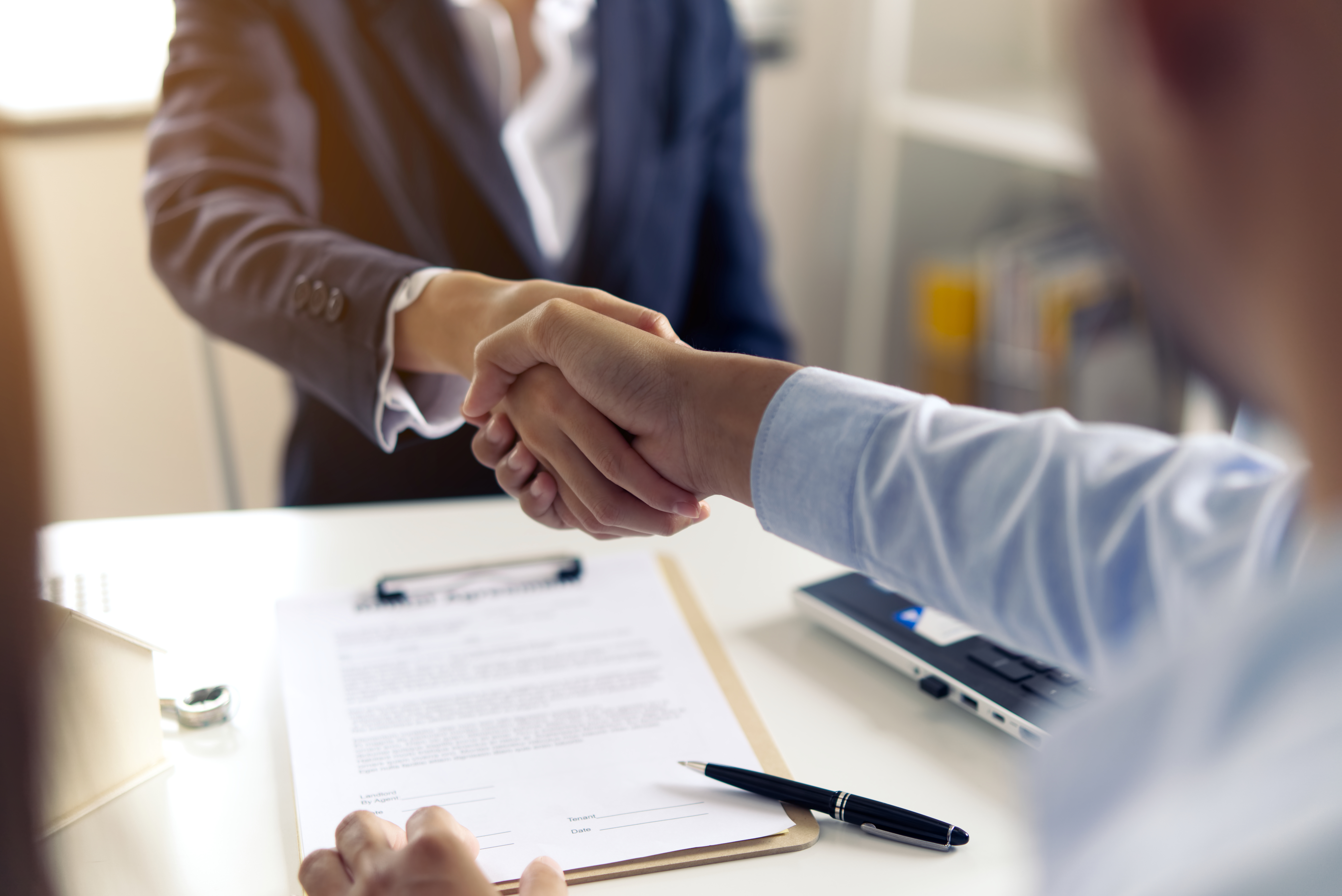 Objetivo y estrategia de negocio