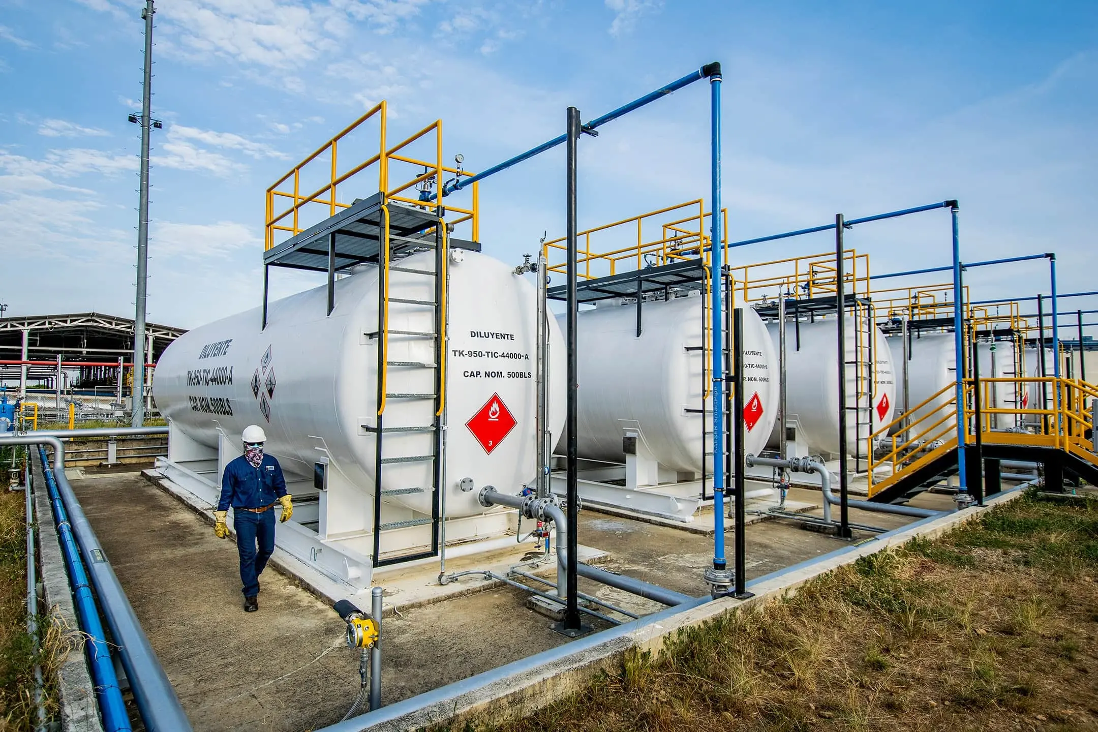 Inicia operación P135 e ingresan tres nuevas estaciones: Paez, La Granjita y Chiquillo.