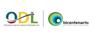 Logo ODL Bicentenario
