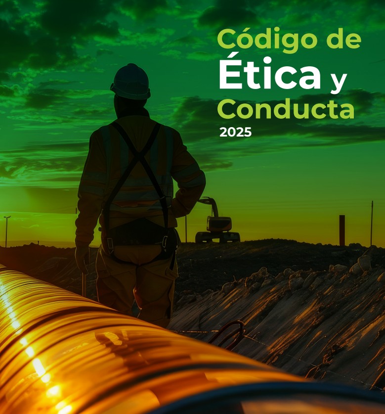 Presentamos nuestro nuevo Código de Ética y Conducta