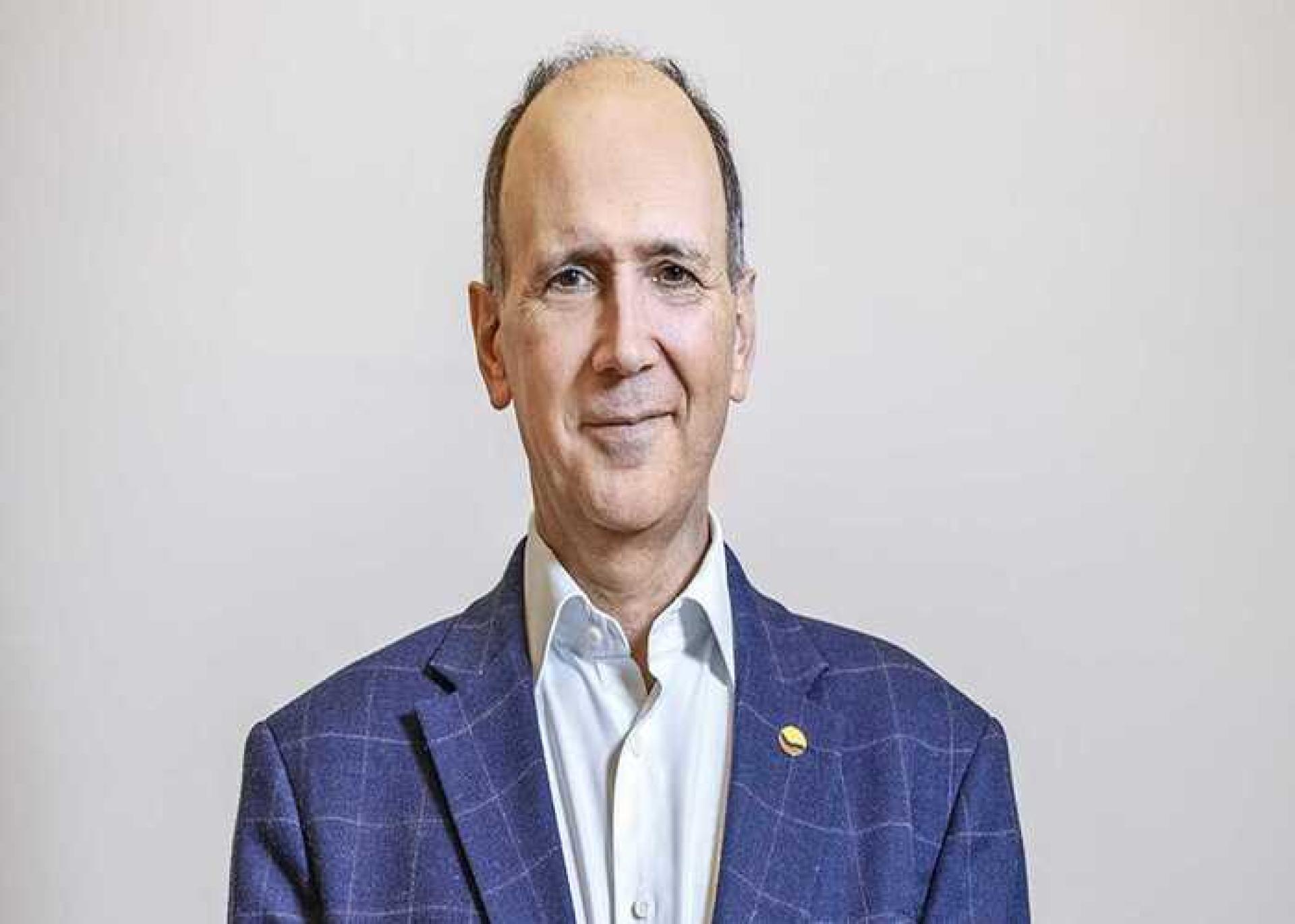 “Transformar el sector energía es paso fundamental para mitigar el cambio climático”