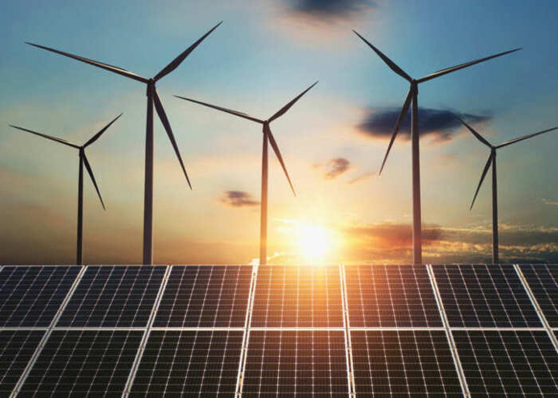 Transición energética I: superando el bla, bla