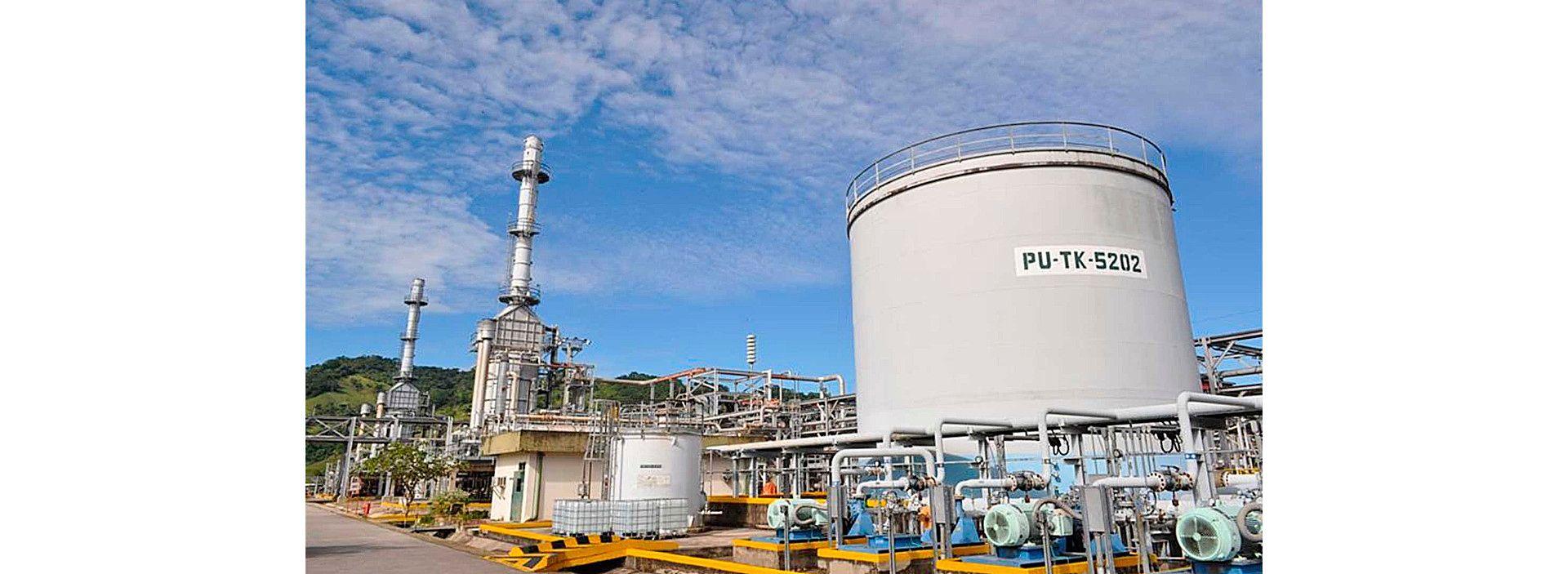 Ecopetrol logró que el país pueda contar con 14% de cantidad de gas adicional