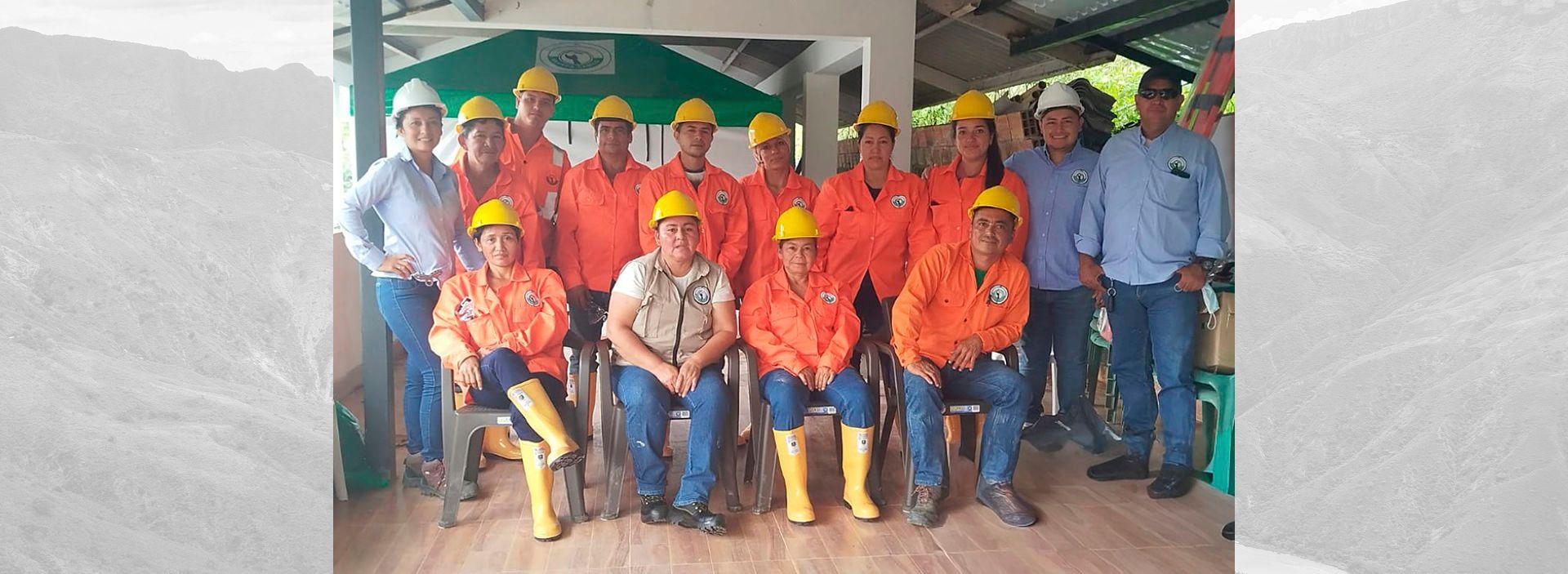 Las Juntas de Acción Comunal transforman su territorio