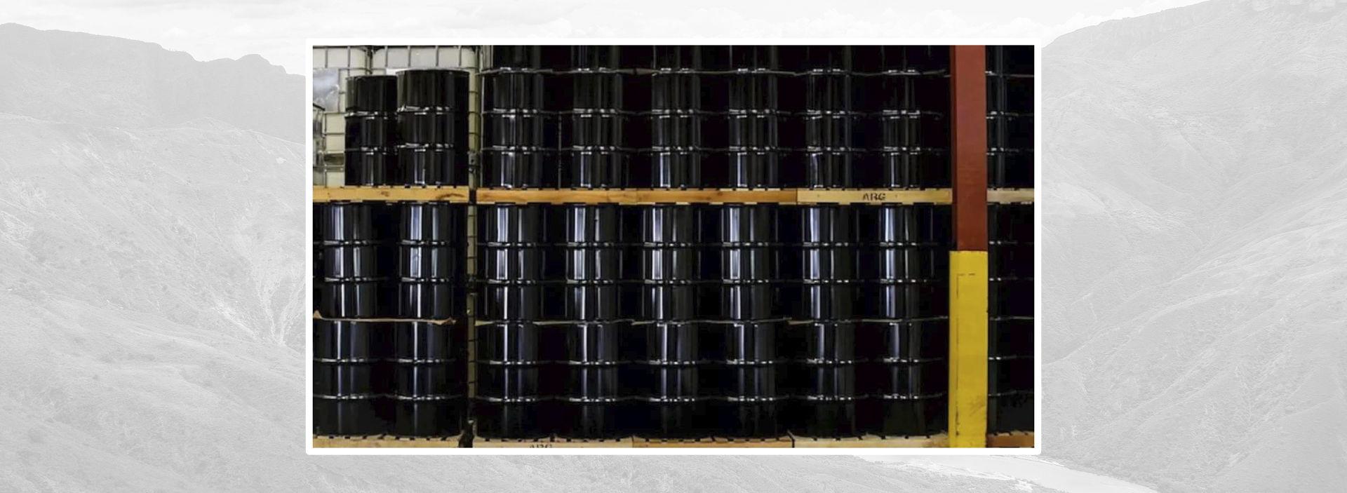 Los países miembros de la AIE llevarán a cabo la mayor liberación de reservas de petróleo de su historia