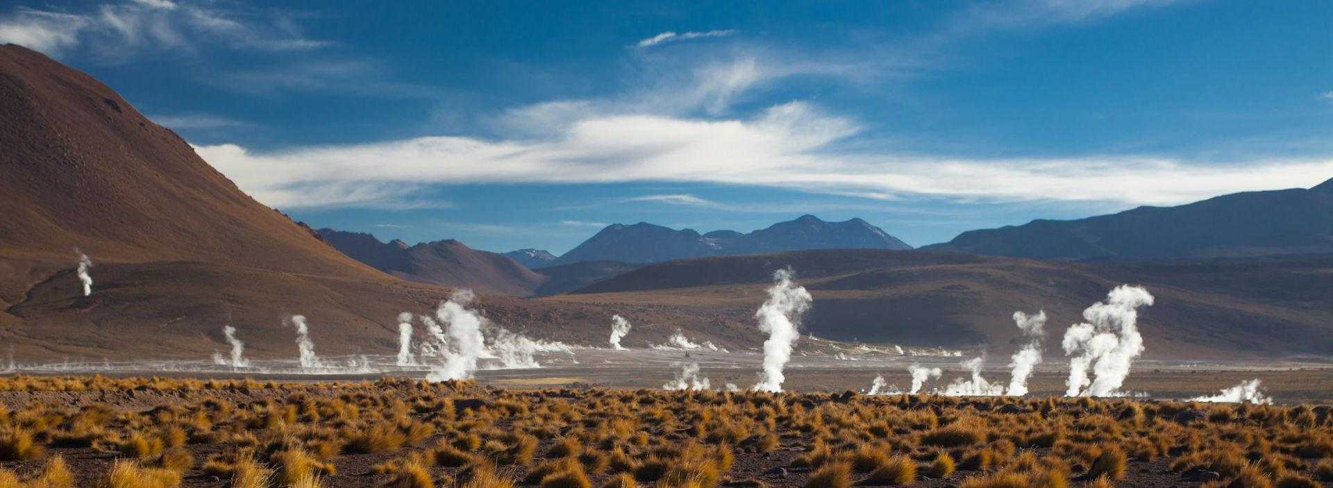 Minenergía publica proyecto para evaluar y explorar hidrógeno blanco en Colombia