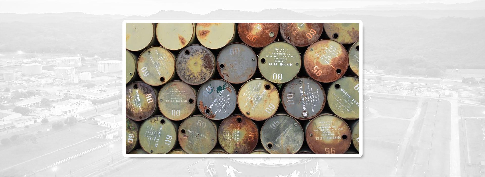 OPEP: Informe de mayo sobre el mercado petrolero mundial