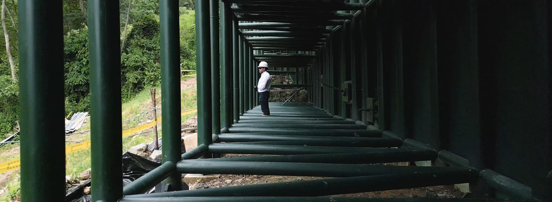 Intervención geotécnica: ingeniería especializada al servicio de la confiabilidad de la operación