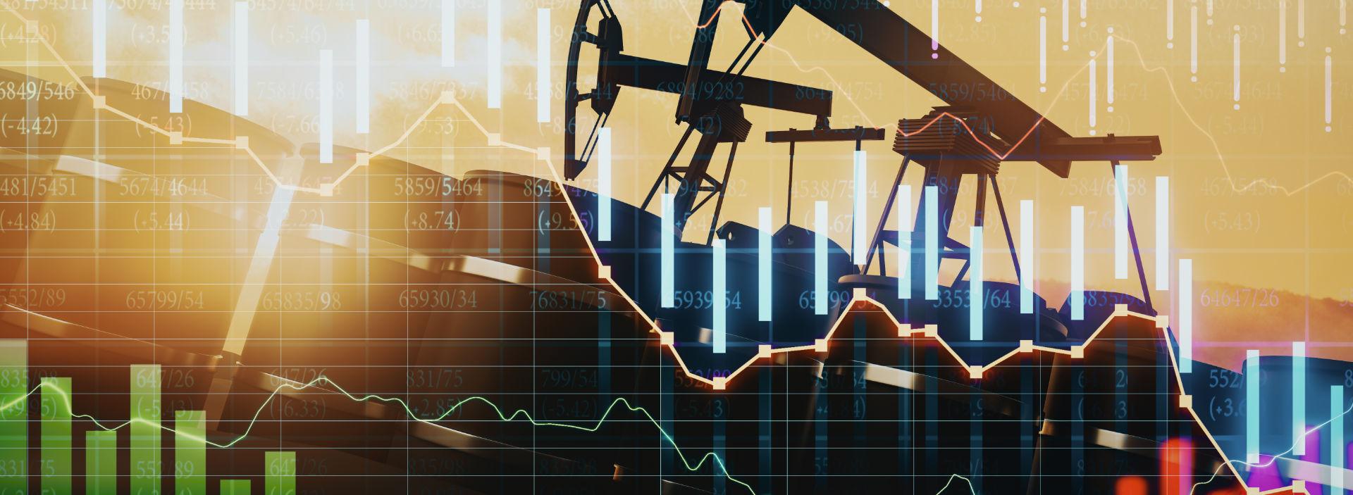 Precios del petróleo se disparan más de un 5%, luego de que Trump dio por terminada la tregua con Irán