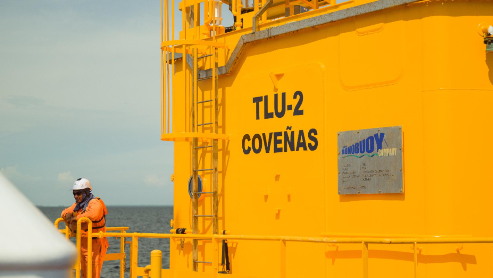 Ocensa cumple 30 años conectando la energía de Colombia con el resto del mundo