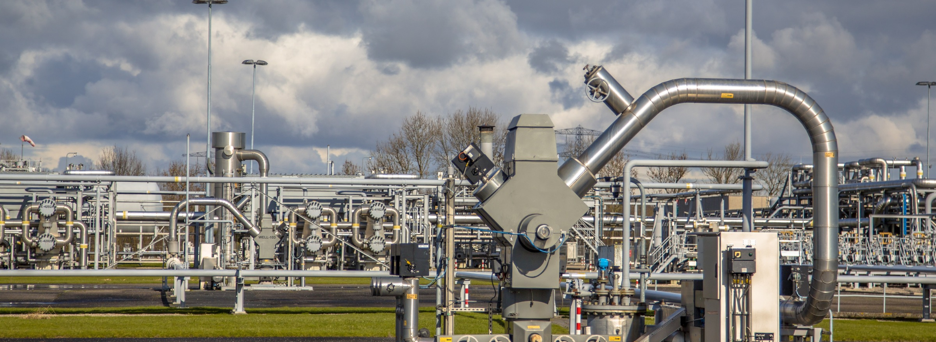 Ecopetrol activa y fortalece producción de gas nacional para enfrentar desabastecimiento.