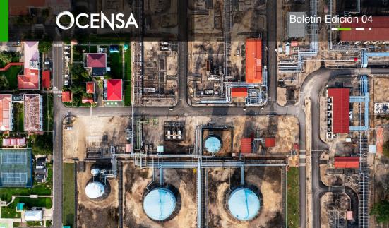 Así fue la mesa técnica de seguridad de procesos en Coveñas