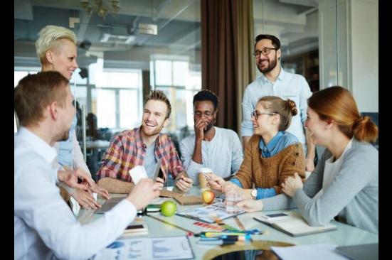 El liderazgo sostenible, el reto de los líderes para generar ambientes incluyentes