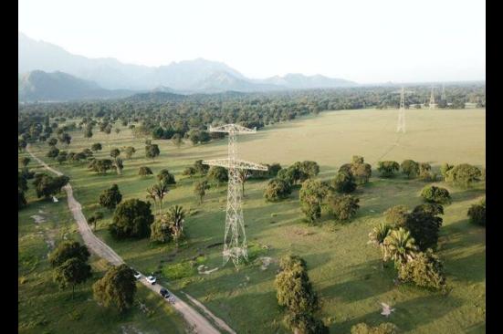 Avanza el proyecto de interconexión eléctrica entre el Cesar, La Guajira y Magdalena
