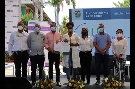 Centro de Innovación y Emprendimiento