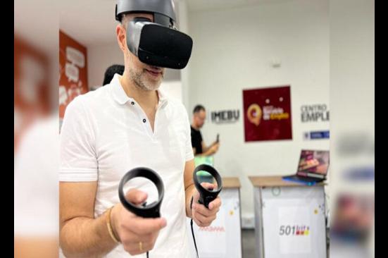 Apoyan el desarrollo de soluciones tecnológicas para el sector energético y la agroindustria